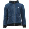 Image de Blouson polaire ALMI bleu marine
