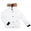 Image de Peak Mountain - Parka de ski 10-16 ans GALAVA-blanc