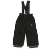 Image de Peak Mountain - Pantalon de ski   Noir
