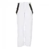 Image de Peak Mountain - Pantalon de ski   blanc