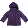 Image de Peak Mountain - Parka de ski fil... Violet