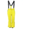 Image de Pantalon de ski fille GASHELL