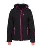 Image de Peak Mountain - Blouson de ski femme AMALI-noir-XL