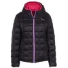 Image de Doudoune reversible femme Peak Mountain Awa