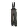Image de Pantalon de ski softshell Peak Mountain Capello - gris chine - L