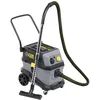 Image de Aspirateur eau et poussières 35 L fonction souffleur - Système multi filtres en série - MF 35 PLASTER- 1 600 W 230 V
