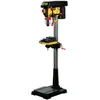 Image de Perceuse à colonne 750W DPB 35C FAR TOOLS