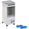 Image de ALASKA - Rafraîchisseur dair 65W 6L blanc & gris