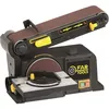 Image de Combiné ponceur BDS150 - FAR TOOLS - 370 W - Poncer - Electrique - Noir