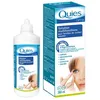 Image de Quies Optik Solution Multifonction Lentilles Souples 360ml
