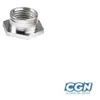 Image de Insert var 10x100 lg 585mm patte derailleur alu