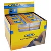 Image de Kit de réparation autocollant Var Rustines - Jaune/Bleu - Accessoire de réparation pour vélo loisir