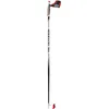 Image de Bâtons de marche nordique TSL Tactil C100 Cork Spike - blanc/noir/orange - 130 cm