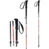 Image de Bâton de randonnée TSL Hiking Carbon 5 Cross