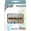 Image de Jeu de Mikado en Bois - Wonderkids - COU7315P3FS1 - Dès 6 Ans - Multicolore - 2 Joueurs ou Plus