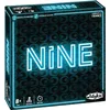 Image de Jeu de société - WIDYKA - Nine - Multicolore - 54 cartes - À partir de 8 ans