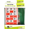 Image de Jeu Voyage Loto 12 Cartes - COFALU - Compact et transportable