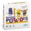 Image de Jeu de cartes WIDYKA - Pour enfants à partir de 6 ans - 64 patates avec accessoires - Règles évolutives