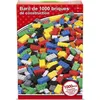 Image de Pack 1000 briques