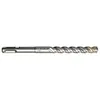 Image de Foret - SPIT - XT3 - SDS Plus 8 x 110 mm (50 mm utile) - Triple hélice - Double pointe de centrage