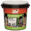 Image de Cheville plastique COLORTECH 8x50 sans vis - SPIT - Seau de 200 - 565198