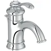 Image de Mitigeur lavabo retro JACOB DELAFON Fairfax