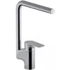 Image de JACOB DELAFON Mitigeur cuisine Aleo Bec haut chrome