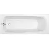 Image de Jacob Delafon - Baignoire Stil Up 170x70 avec pieds Blanc - E60532-00