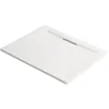 Image de Jacob Delafon - Receveur Flight Pure 120x90 cm antidérapant avec vidage - E62327-F-00