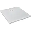 Image de Jacob Delafon - Receveur Ipso 90x90x3 PierreBl - E62301-WPM