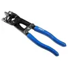 Image de Pince triple fonction ouvert - MEJIX - 13 x 215 mm - Rayure patte de casse et découpe
