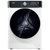Image de Lave linge SÃ©chant ouverture hublot SABA WD8514M23W 8 kg 1400 trs/min profondeur 52 cm en occasion ou reconditionné