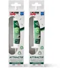 Image de Lot de 2 recharges Anti-moustique Attractants - MASTER TRAP BY FAVEX   Pour pièges extérieurs Master Trap   6 mois daction