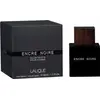 Image de Lalique Eau de Toilette Encre Noir - 50 ml | Parfum pour hommes