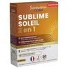 Image de Autobronzant et Préparateur Solaire - SANTAROME - Sublime Soleil - 30 Gélules - Mixte - Adulte