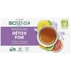 Image de Biosens Infusion Détox Foie Bio 30g