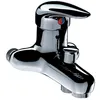 Image de Mitigeur bain douche - Entraxes 60 à 80 mm - Delabie