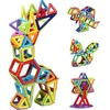 Image de 108Pièces Bloc de Construction Magnétique pour Enfant Plus de 3ans Jeux Construction Aimanté Jouet Educatif et Créatif Cadeau