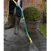 Image de Embout jet large pour tuyau darrosage - Vert - 96 cm X 1 cm X 1 cm - ASTUCEO