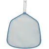Image de Epuisette de surface - AstralPool - Blue Line - Cadre en aluminium - Entretien piscine - Couleur bleue