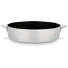 Image de Sauteuse revêtue - BEKA - Evolution Alumax - Ø28cm - Manche amovible ou poignée (non fournie) - Hauteur 7.8cm