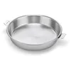 Image de Poêle inox multiply Evolution 28 cm - Beka