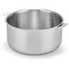 Image de Faitout 24 cm Evolution en inox - Beka