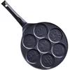 Image de BEKA Poêle à blinis Smiley en fonte daluminium - 27 cm
