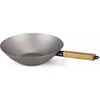 Image de BEKA Poêle wok Nomad en acier carbone - 20cm