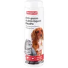Image de Beaphar Poudre Anti-Puces et Anti-Tiques Chien et Chat 150g