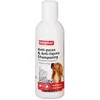 Image de Beaphar Shampooing Anti-Puces et Anti-Tiques Chien et Chat 200ml