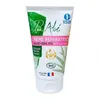 Image de Puraloé crème réparatrice 70% aloé vera 150ml