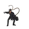 Image de Zorro au fouet