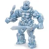Image de Figurine Golem de Glace